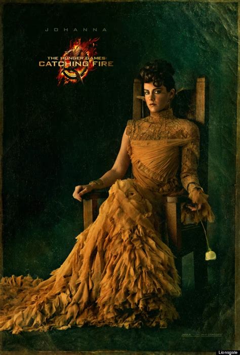Johanna Mason/Gallery | The Hunger Games Wiki | Fandom