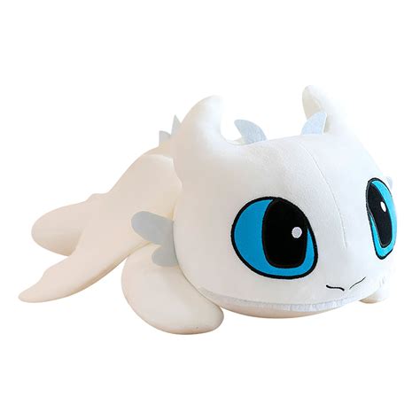 Toothless Stuffed Animals Toothless Dragon Plush Toys 15.7 Inch , Toothless Dragon Toy How to ...