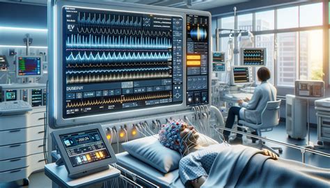 EEG Monitoring in ICU