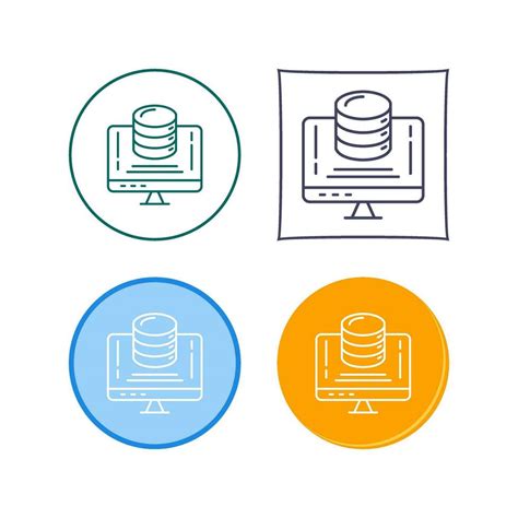 Data Storage Icon 的图像结果