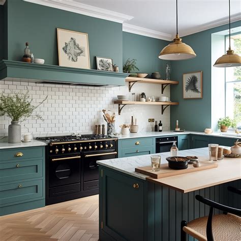Stylish Mint Green Colour Combinations for Your Home