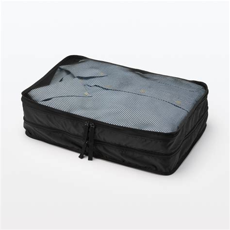 Polyester Gusset case