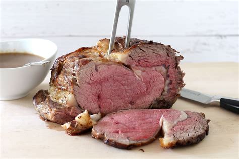 How To Cook A Prime Rib
