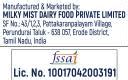 Milky Mist Skyr Plain Yogurt Price in India - Buy Milky Mist Skyr Plain ...
