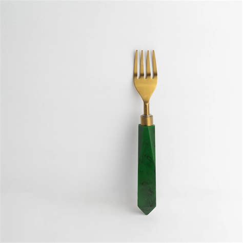 Devna Dessert Fork - set of two