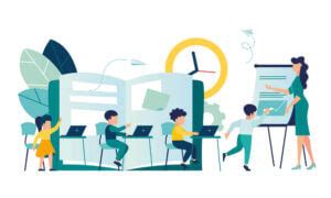 Best Coding & App Development Classes For Kids | Aristokids