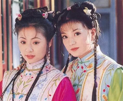 还珠格格（1998年赵薇、林心如主演电视剧） - 搜狗百科