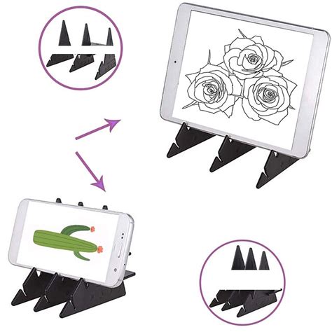 Drawing Projection Optical Drawing Board Sketch Mirror Facing Copy ...