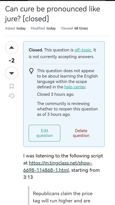 grammar - what does the combination of the present progressive tense ...