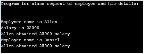Image result for Python Property Module Source Code