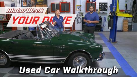 Image result for MotorWeek Cars