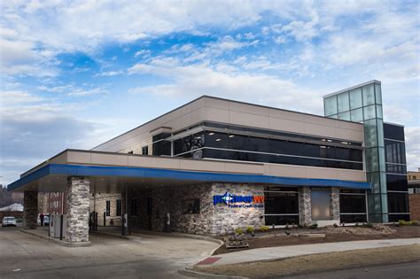 PIONEER APPALACHIA FEDERAL CREDIT UNION - Charleston WV - Hours ...