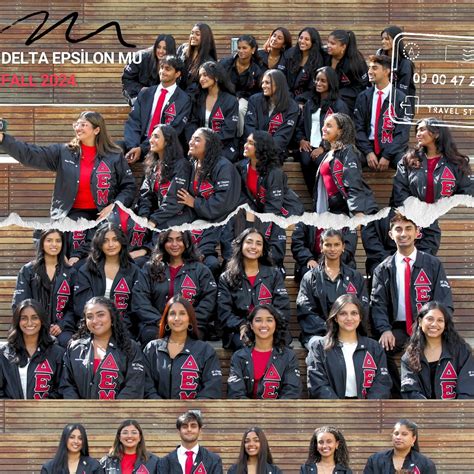 Delta Epsilon Mu ⚕️UT Dallas (@dem_betagamma) • Instagram photos and videos