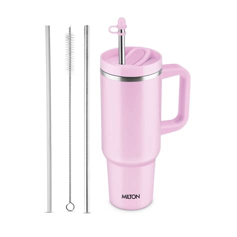 Buy Tumbler Glassware Online Upto 20% Off | Milton