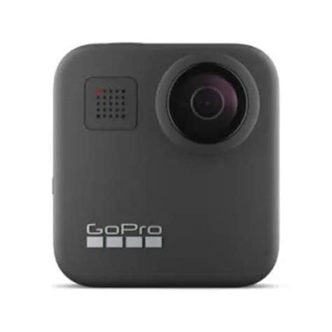 GoPro Max 360 Sports and Action - Price in India, Specifications ...
