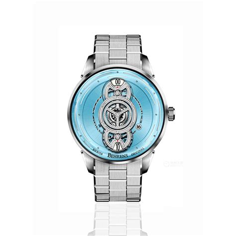 SPACE TRAVELER - Rose The Watch Bar