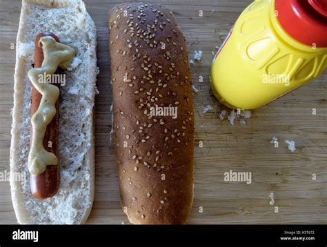 Image result for Hot Dog Making Process