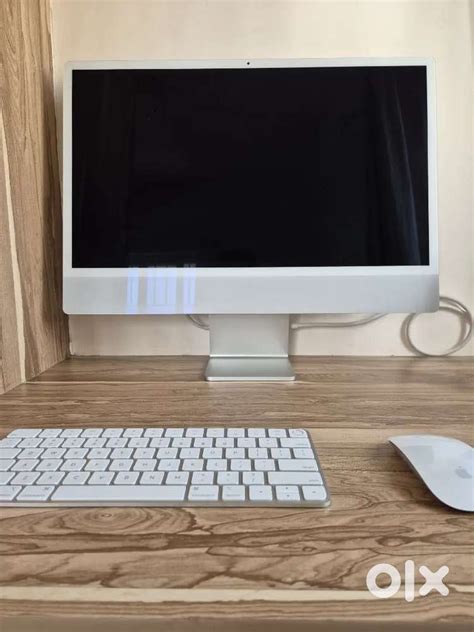 Apple iMac 24 inch in Excellent condition!! Full PC Desktop - Computers ...