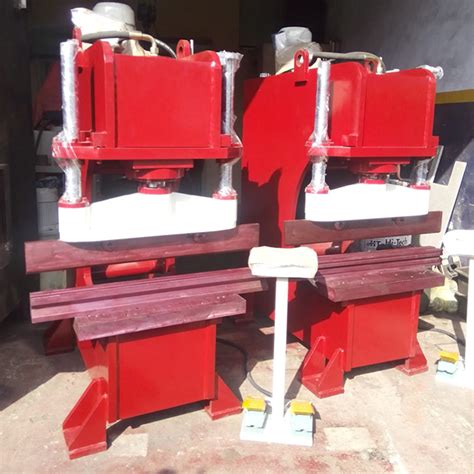 Hydraulic Presses (Multi Purpose) | Flu-tech Hydraulics