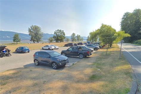 Pay parking at Spanish Banks Beach made permanent with rate increase ...
