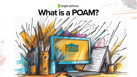 What is a POAM?