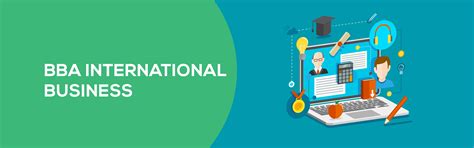 BBA International Business with Digital Marketing and Data Analysis ...