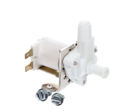 Kolddraft GBR-01376-FF Complete Water Solenoid Valve : Amazon.in: Home ...