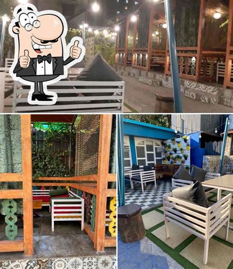 The Backyard Roast, Nagpur - Restaurant menu, prices and reviews