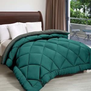 Comfowell Solid Single Quilt for Heavy Winter - Buy Comfowell Solid ...