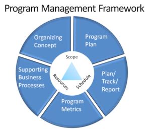 Programme Management Process 的图像结果