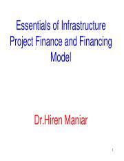 Project Financing 的图像结果