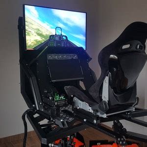 Image result for 3Dof Racing Simulator