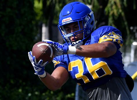 High School Football Countdown: No. 1 Bishop Amat – San Gabriel Valley ...