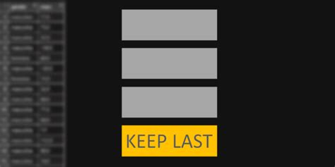 Image result for How to Remove Duplicates Using R