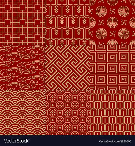 Chinese Patterns 的图像结果