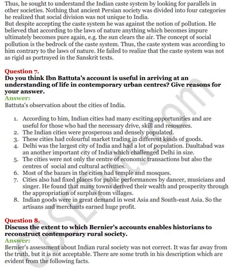 Image result for Chapter 5 Class 12 History-Related Pic