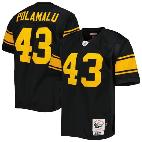 Authentic steelers throwback jerseys online