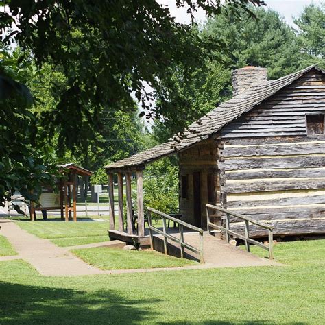 David Crockett Birthplace State Park, Limestone - Tripadvisor