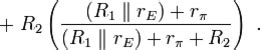 Chapter 11: The Current Mirror [Analog Devices Wiki]