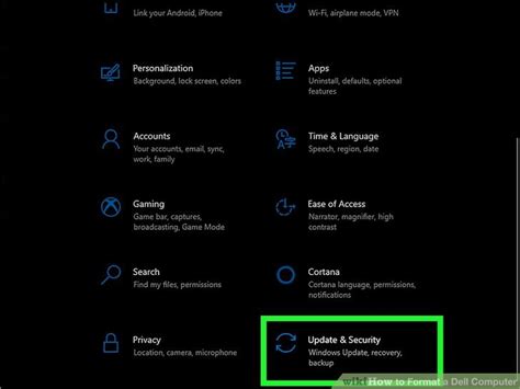 How to Format Dell Computer 的图像结果