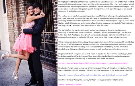 Image result for deviantART TG Prom Date