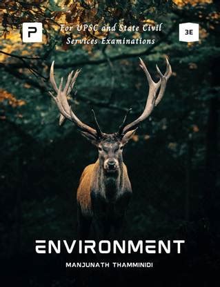 PMF IAS Environment For UPSC 2024-25: Buy PMF IAS Environment For UPSC ...