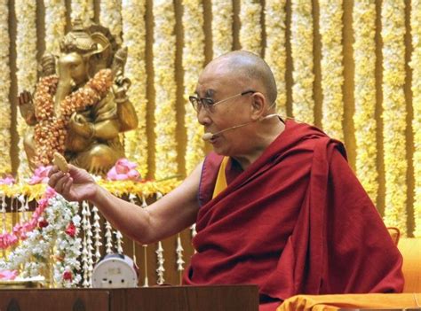 Dalai Lama, Who Has Been Living In India As Refugee For 70 Years, Warns ...