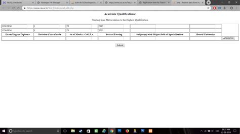 Image result for Data Retrieve From MySQL Database