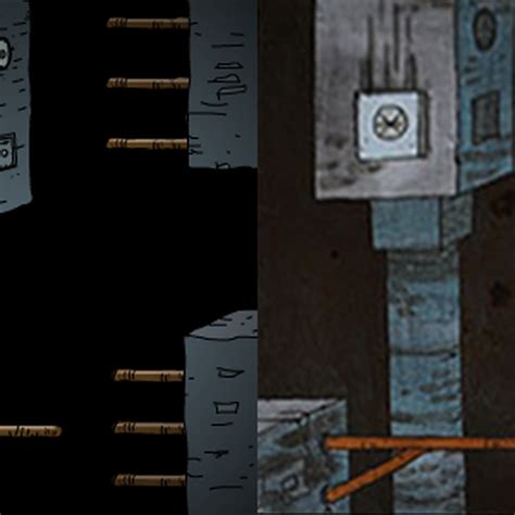 Image result for Submachine Map