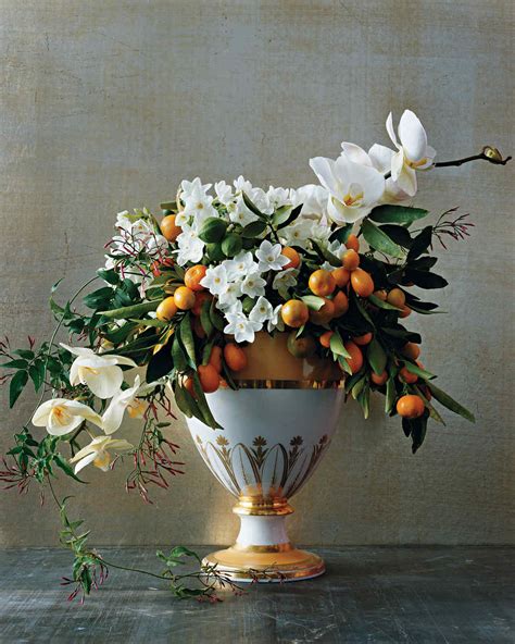Flower Arrangements For Winter Months at Jared Harper blog