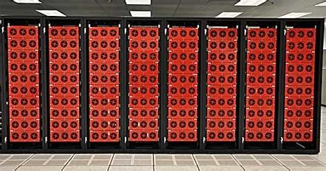 Image result for Backblaze Data Center