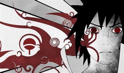 Sasuke Mangekyou Sharingan Wallpaper (61+ pictures)