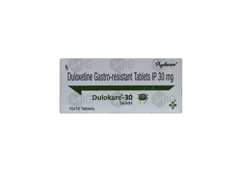 Duzela 30mg DR Capsules: View Uses, Side Effects, Price & Substitutes.