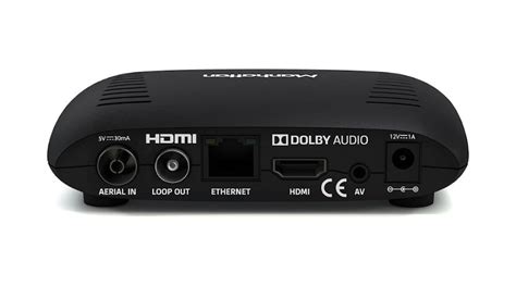 Image result for Strong Freeview Box